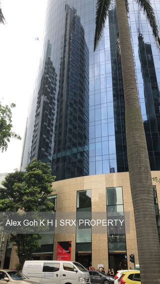 Gsh Plaza (D1), Office #189507792